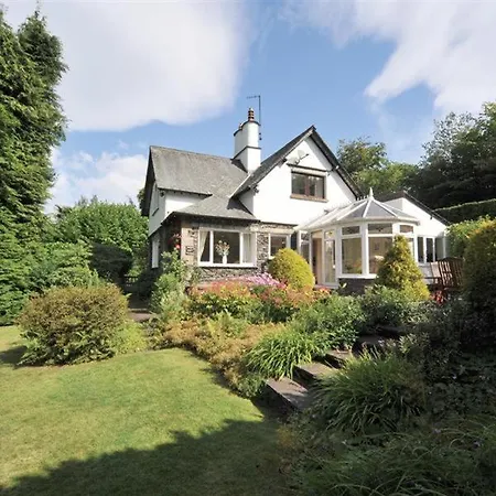 Brunton Bowness-on-Windermere